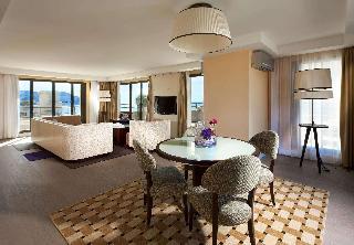 Гостиница Hyatt Regency Nice Palais De La Mediterranee