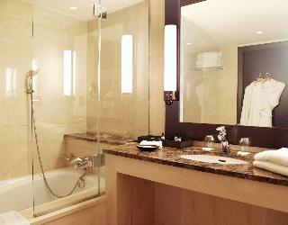 Гостиница Hyatt Regency Nice Palais De La Mediterranee