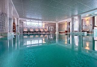 Гостиница Hyatt Regency Nice Palais De La Mediterranee