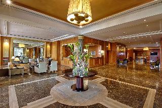 Гостиница Hyatt Regency Nice Palais De La Mediterranee