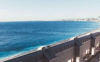Гостиница Hyatt Regency Nice Palais De La Mediterranee