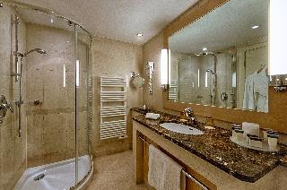Гостиница Hyatt Regency Nice Palais De La Mediterranee