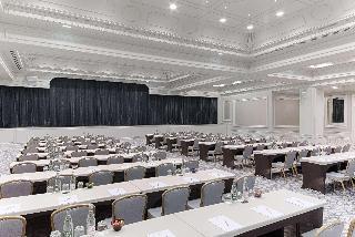 Гостиница Hyatt Regency Nice Palais De La Mediterranee