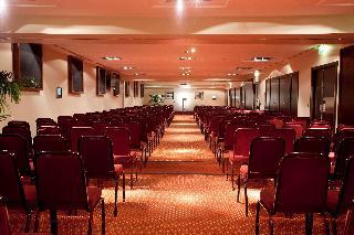 Гостиница Hyatt Regency Nice Palais De La Mediterranee