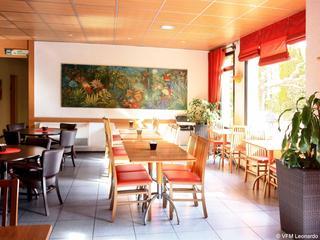 Hotel ibis Avignon Centre Pont de l'Europe