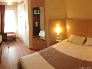 Hotel ibis Avignon Centre Pont de l'Europe