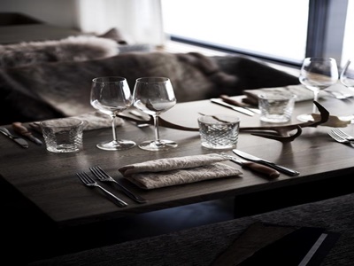 Гостиница Lapland Hotels Bulevardi