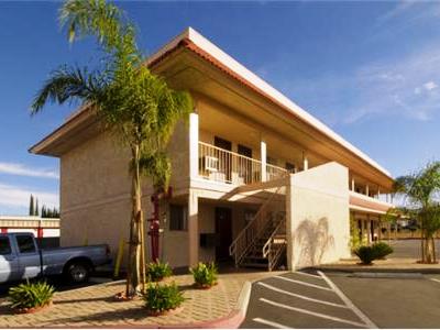 Гостиница Americas Best Value Inn