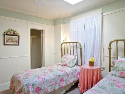 Гостиница Americas Best Value Inn And Suites