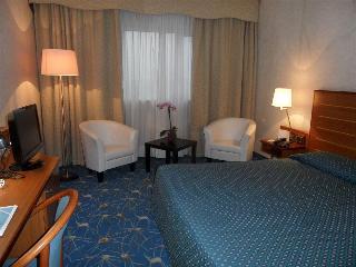 Hotel Cristal Cuneo