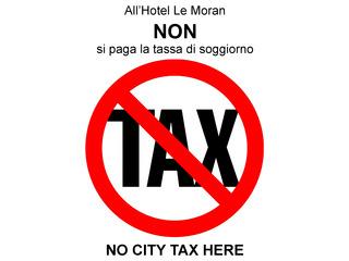 Гостиница Le Moran