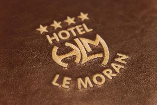 Гостиница Le Moran