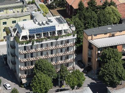 Hotel Bonotto