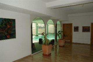 Гостиница Hotel des Vignes