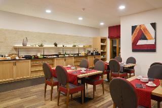 Гостиница Hotel des Vignes