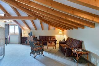 Гостиница Hotel des Vignes