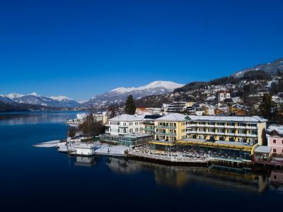 Hotel Forelle