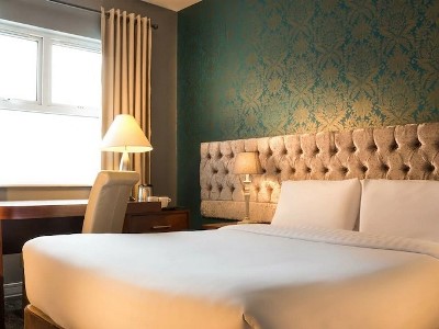 Гостиница The Camden Hotel By The Key Collection