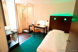 Гостиница Flemings Hotel Zurich
