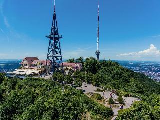 Hotel UTO KULM