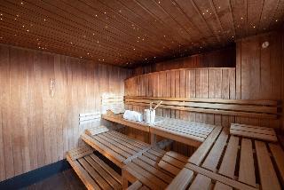 Hotel UTO KULM