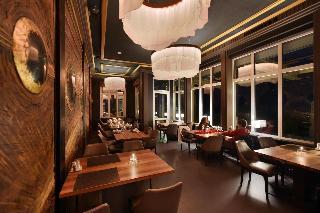 Hotel UTO KULM
