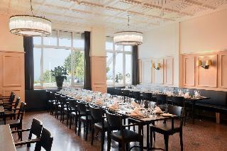 Hotel UTO KULM