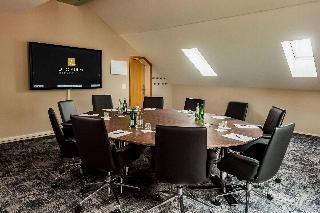 Hotel UTO KULM