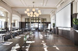 Hotel UTO KULM