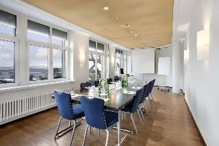 Hotel UTO KULM