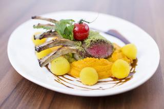 Hotel UTO KULM