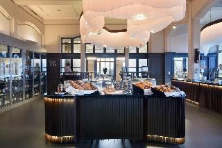Hotel UTO KULM