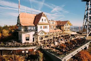 Hotel UTO KULM
