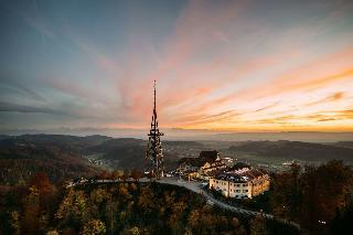 Hotel UTO KULM