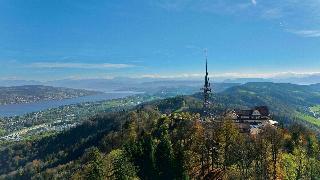 Hotel UTO KULM