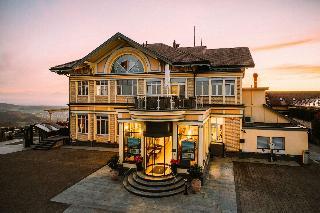 Hotel UTO KULM