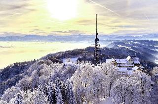 Hotel UTO KULM