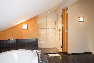 Hotel UTO KULM