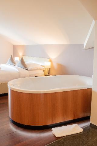Hotel UTO KULM