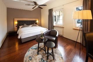 Hotel UTO KULM