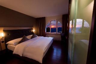 Hotel UTO KULM