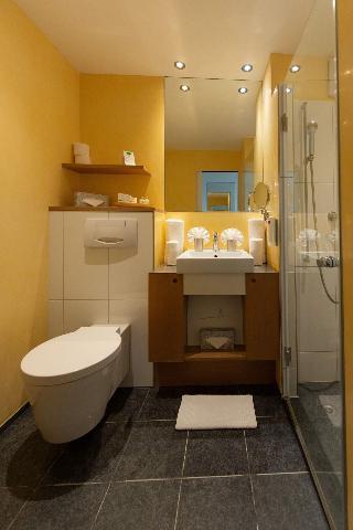 Hotel UTO KULM