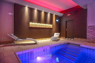 Hotel Oliveto