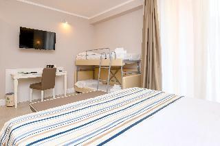 Hotel Oliveto