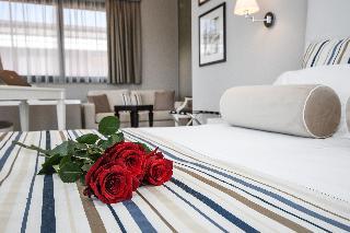 Hotel Oliveto