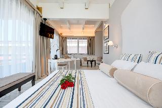 Hotel Oliveto