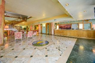 Hotel Oliveto