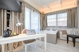 Hotel Oliveto