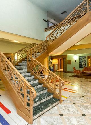 Hotel Oliveto