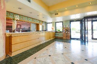 Hotel Oliveto